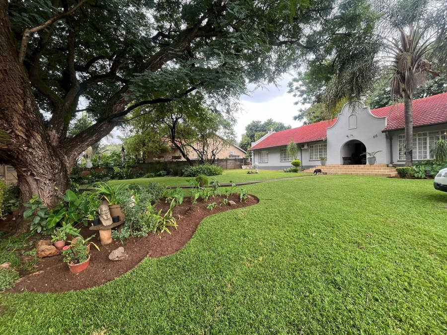 4 Bedroom Property for Sale in Protea Park North West